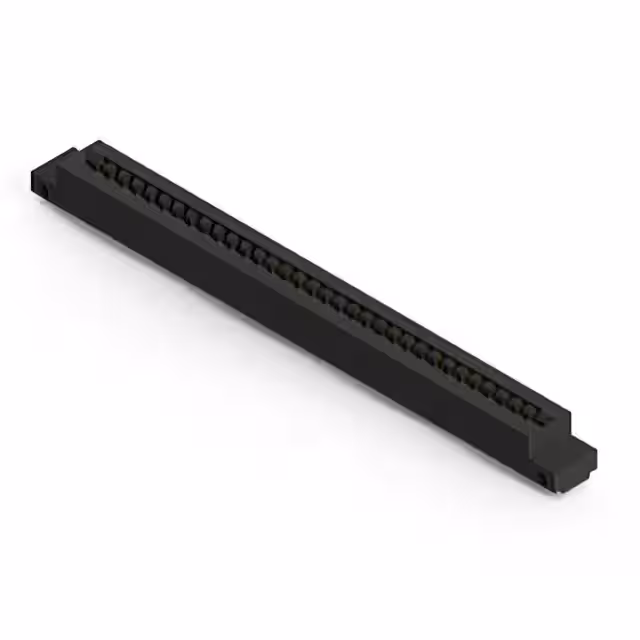 357-033-558-112 EDAC Inc.  Conectores de tableros de borde